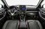 Lifan X60 2017 года (BR)
